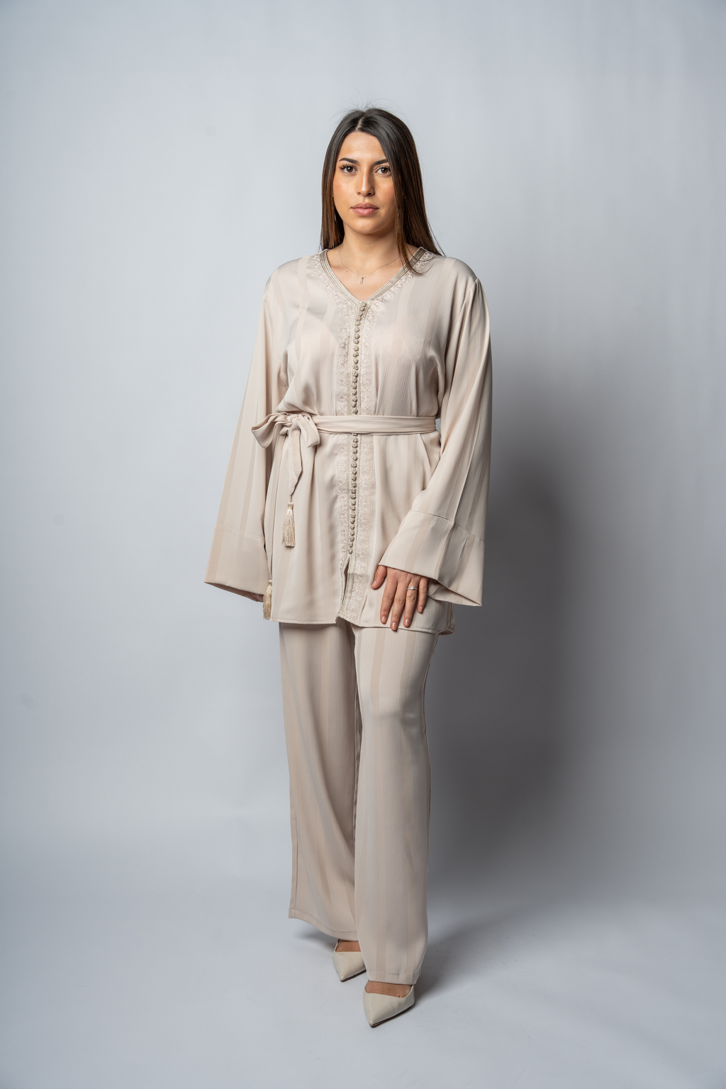 Ensemble Fluide Amira