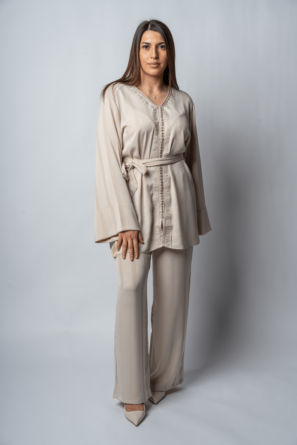 Ensemble Fluide Amira