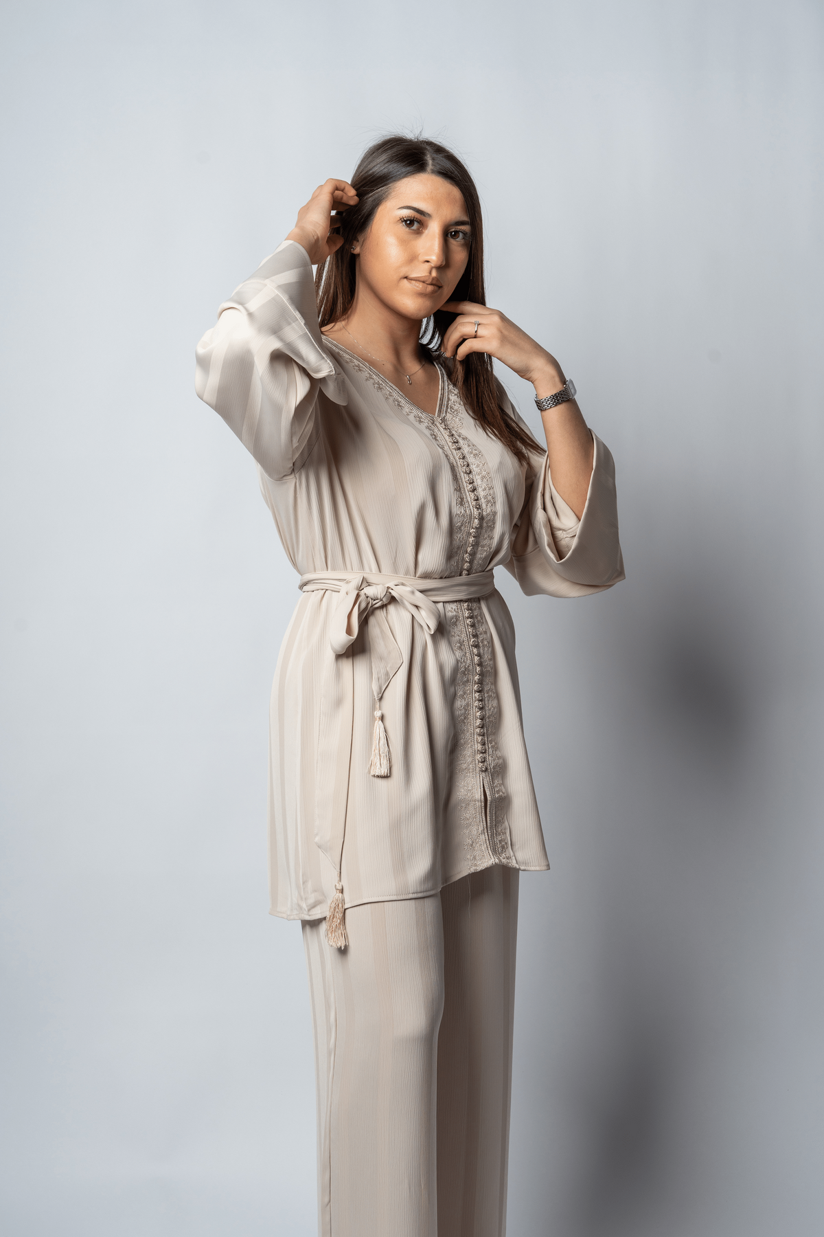Ensemble Fluide Amira